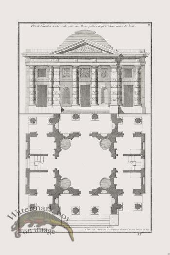 Elementary Architecture 028